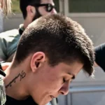 Η Ειρήνη Μουρτζούκου δέχθηκε επίθεση στις φυλακές από την μητέρα του 3χρονου Άγγελου