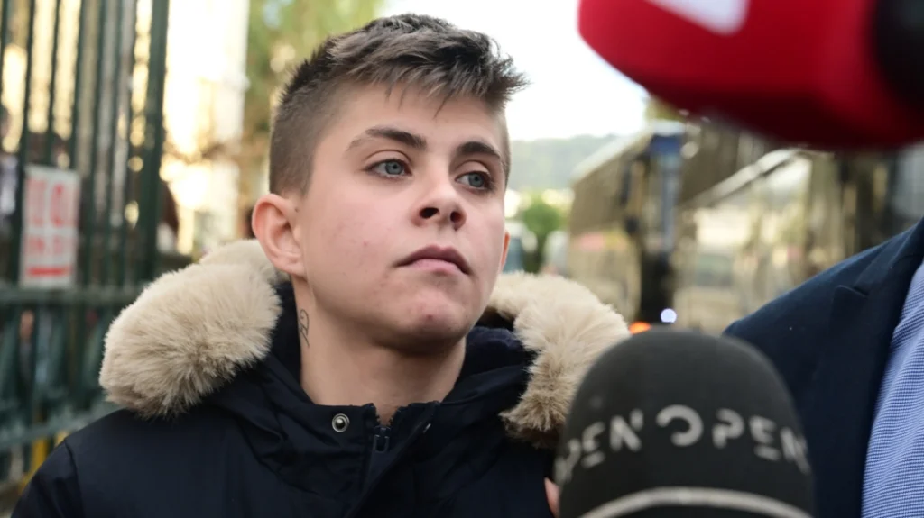 Συνελήφθη η Ειρήνη Μουρτζούκου: Κατηγορείται για τους θανάτους βρεφών στην Αμαλιάδα