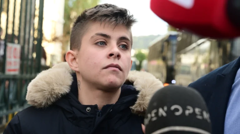 Συνελήφθη η Ειρήνη Μουρτζούκου: Κατηγορείται για τους θανάτους βρεφών στην Αμαλιάδα mourtzoukou-mak