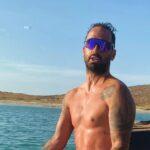 «Φωτιά» οι τιμές στη Μύκονο: Ο Άρης Σοϊλέδης πλήρωσε… 5,60€ για κουλούρι και ξέσπασε «Φωτιά» οι τιμές στη Μύκονο: Ο Άρης Σοϊλέδης πλήρωσε… 5,60€ για κουλούρι και ξέσπασε