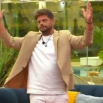 Big Brother: Νικητής ο Χρήστος Τεντόπουλος Big Brother: Νικητής ο Χρήστος Τεντόπουλος