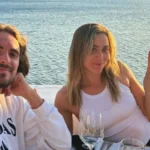 Μήνυμα Τσιτσιπά μετά τον χωρισμό: «Θες να καταστρέψεις έναν άντρα; Γέλα με τον σκοπό του» Μήνυμα Τσιτσιπά μετά τον χωρισμό: «Θες να καταστρέψεις έναν άντρα; Γέλα με τον σκοπό του»