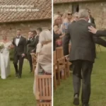 Ιταλία: Πατέρας κάλεσε τον πατριό να συνοδέψουν μαζί τη νύφη στον γάμο ( VIDEO )