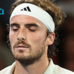 Απογοητευμένος ο Στέφανος Τσιτσιπάς: “Αν συνεχιστεί αυτό, τότε δεν υπάρχει λόγος να παίζω τένις”