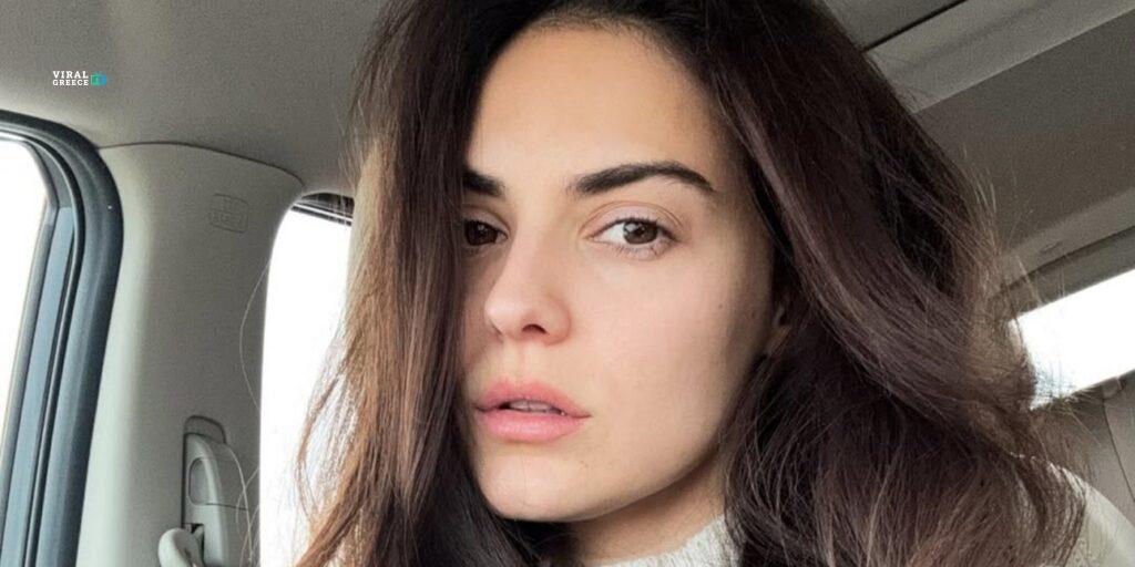 «Είμαι μαμά»: Η Βρισηίδα Ανδριώτου τρολάρει το TikTok και… τα σχόλια παίρνουν φωτιά ( VIDEO )