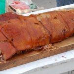 Τέλος και η γουρουνοπούλα στα πανηγύρια – Επίσημη οδηγία από τη Γενική Γραμματεία Εμπορίου Τέλος και η γουρουνοπούλα στα πανηγύρια – Επίσημη οδηγία από τη Γενική Γραμματεία Εμπορίου