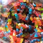 Ηράκλειο: Μητέρα έδωσε κατά λάθος στα παιδιά της ζελεδάκια με κάνναβη Ηράκλειο: Μητέρα έδωσε κατά λάθος στα παιδιά της ζελεδάκια με κάνναβη