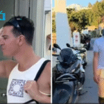 Tiktoker κάνει τουρ στη Μύκονο με 50 ευρώ και γίνεται viral ( VIDEO )