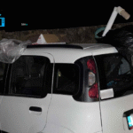 Χανιά: Πάρκαρε μπροστά σε κάδους απορριμμάτων και… γέμισε σκουπίδια – Viral οι εικόνες