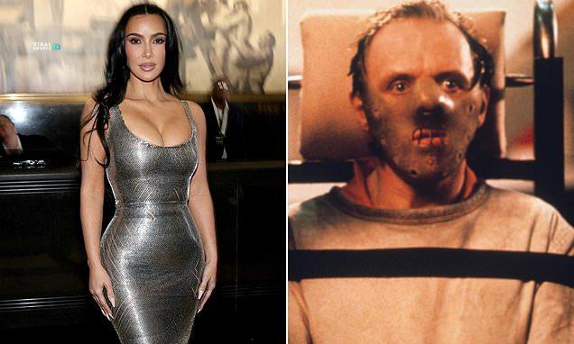 Κιμ Καρντάσιαν: Το νέο της προϊόν διχάζει – Τη συγκρίνουν με τον Χάνιμπαλ Λέκτερ 100751655-0-image-a-32_1753840082882