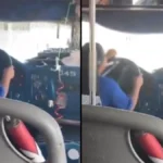 Σοκ στο Μεξικό: 11χρονος πίσω από το τιμόνι λεωφορείου γεμάτο επιβάτες ( VIDEO )