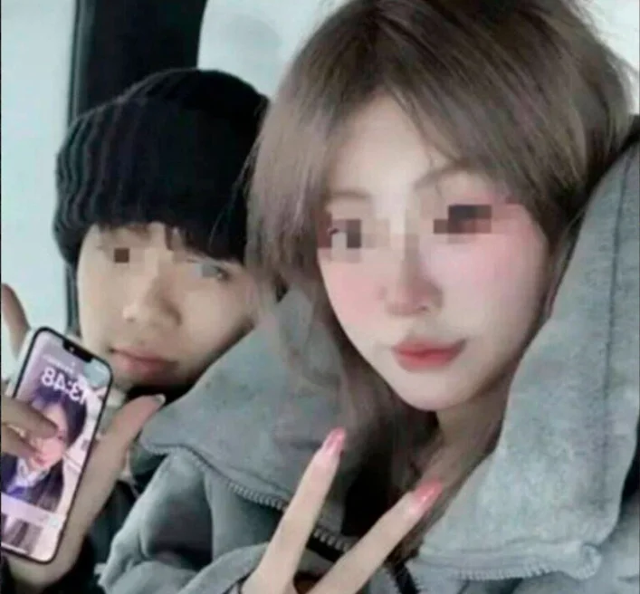 Σοκ στην Κίνα: 17χρονη «πούλησε» τον 19χρονο σύντροφο της στη Μιανμάρ κατά τη διάρκεια ταξιδιού στην Ταϊλάνδη 19xronos-mak