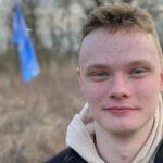 Η ιστορία του 14χρονου «προέδρου» που δημιούργησε τη δική του χώρα και τώρα θέλει να συμμετέχει στην Eurovision