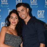 Το κρυφό παρελθόν της συντρόφου του Κριστιάνο: Τι αποκαλύπτει ο πρώην σύντροφoς της