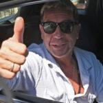 Εξιτήριο από το «Δρομοκαΐτειο» πήρε ο Γιώργος Μαζωνάκης – «Όλα είναι μια χαρά» Εξιτήριο από το «Δρομοκαΐτειο» πήρε ο Γιώργος Μαζωνάκης – «Όλα είναι μια χαρά»