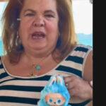 «24 καρατίων» το labubu της Έφης Θώδη – Το βίντεο που έγινε viral «24 καρατίων» το labubu της Έφης Θώδη – Το βίντεο που έγινε viral