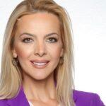 Παραίτηση Καλλιόπης Σεμερτζίδου από τη Γραμματεία της ΝΔ μετά τις καταγγελίες για επιδοτήσεις Παραίτηση Καλλιόπης Σεμερτζίδου από τη Γραμματεία της ΝΔ μετά τις καταγγελίες για επιδοτήσεις