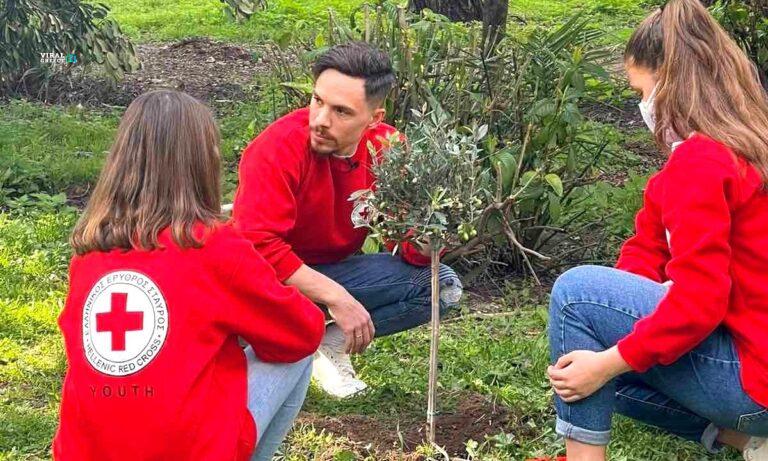 Ο Ελληνικός Ερυθρός Σταυρός γιορτάζει την Παγκόσμια Ημέρα Νεολαίας 52159cb9-petroynias-2-1