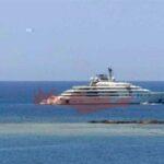 Ο σεΐχης Μανσούρ στα Χανιά: Οδοντίατρος από τη Γαλλία «πέταξε» εσπευσμένα για βασιλικό πονόδοντο