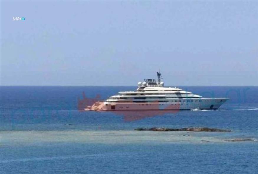 Ο σεΐχης Μανσούρ στα Χανιά: Οδοντίατρος από τη Γαλλία «πέταξε» εσπευσμένα για βασιλικό πονόδοντο 875_0167381b-f055-467e-9501-a4439b2fab9e