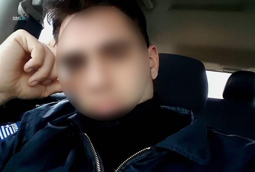 Δηλώνει άγνοια για τα ναρκωτικά ο πρώην αστυνομικός TikToker – Τι υποστηρίζει ο δικηγόρος του 875_90590d7b-e798-4988-8008-1b769edb9c82