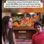 20χρονη άφησε άφωνο YouTuber όταν του αποκάλυψε πόσα χρήματα έβγαλε το 2024 από το OnlyFans 20χρονη άφησε άφωνο YouTuber όταν του αποκάλυψε πόσα χρήματα έβγαλε το 2024 από το OnlyFans