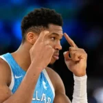 Πτώση για την Εθνική στο power ranking του EuroBasket 