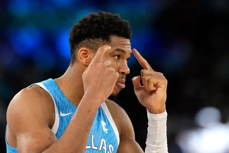 Πτώση για την Εθνική στο power ranking του EuroBasket 