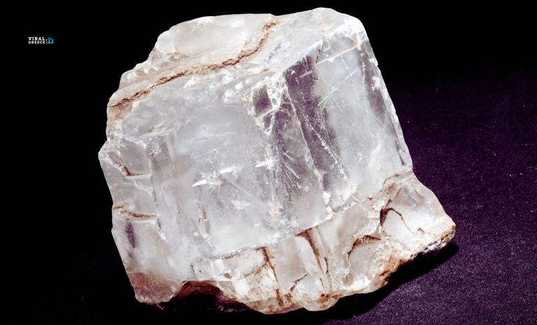 Αρχαίος βράχος 815 εκατ. ετών αποκάλυψε κάτι που αλλάζει την ιστορία της Γης