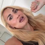 Απάντηση της Ιωάννας Τούνη στα σχόλια για την απουσία του γιου της από τα γενέθλια ( VIDEO )