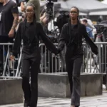 Λούνα παρκ έδιωξε τις κόρες του Diddy