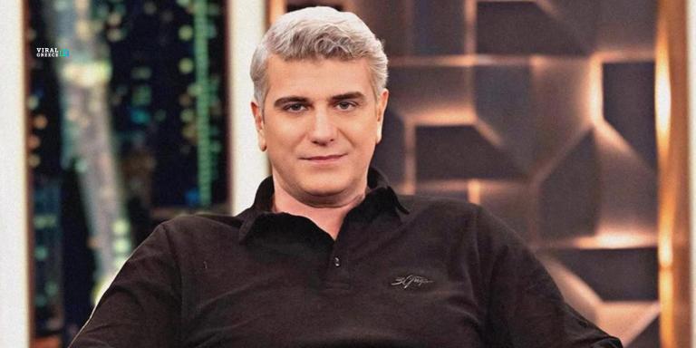 Βλαδίμηρος Κυριακίδης: «Απηυδήσαμε όλοι» – Έντονη αντίδραση για παρενόχληση σε παράσταση στα Χανιά ( VIDEO ) AA1Kn24f.img