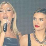 Η αμήχανη στιγμή της Κατερίνας Λιόλιου όταν η Ματίνα Ζάρα τραγούδησε δικό της κομμάτι ( VIDEO )