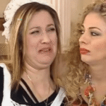 Θλίψη στον καλλιτεχνικό χώρο – «Έφυγε» η αγαπημένη ηθοποιός του «Παρά Πέντε» Πόπη Χριστοδούλου