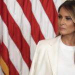 Μελάνια Τραμπ απειλεί με αγωγή 1 δισ. δολαρίων τον Χάντερ Μπάιντεν για ισχυρισμούς περί γνωριμίας μέσω Έπσταϊν