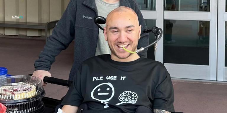 18 μήνες με το εμφύτευμα της Neuralink – Τι αποκαλύπτει ο πρώτος ασθενής