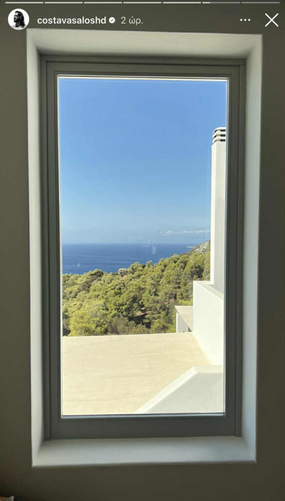 Κωνσταντίνος Βασάλος στη Σκύρο: Τα «αποκαλυπτικά» στιγμιότυπα με τη νέα του σύντροφο 1 AA1Lr7rc.img
