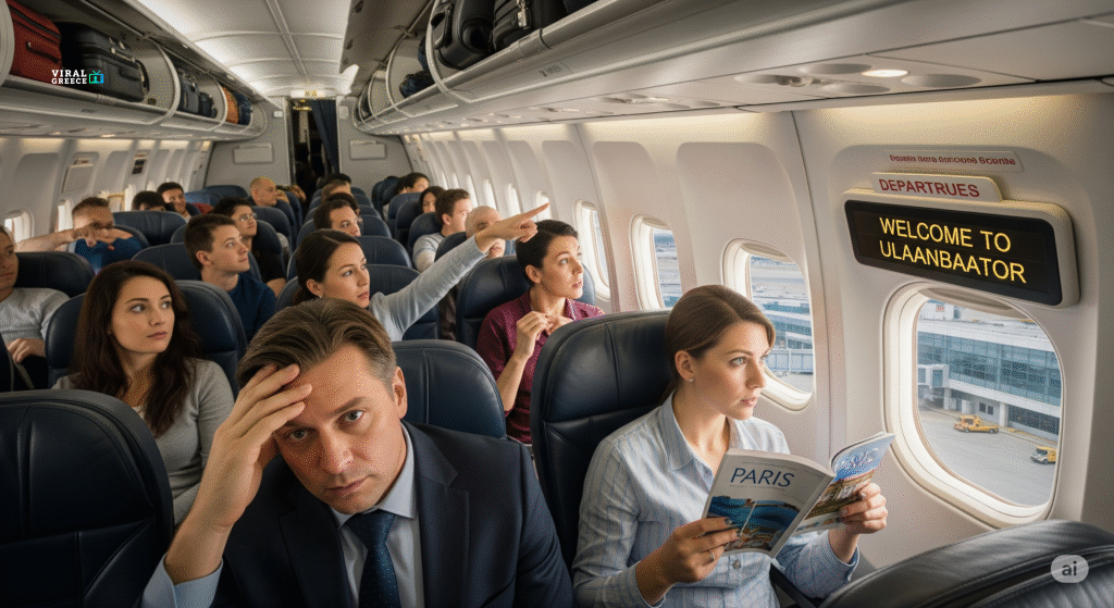 Σοβαρό σφάλμα της Jet2: Επιβίβασαν επιβάτες σε λάθος πτήση για τις διακοπές τους