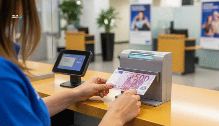 Τι θα συμβεί αν καταθέσετε χαρτονόμισμα των 500 ευρώ στην τράπεζα Gemini_Generated_Image_k5sppk5sppk5sppk