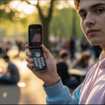 Η Gen Z αφήνει τα smartphones και επιστρέφει στα flip phones: Το ρετρό comeback της τεχνολογίας