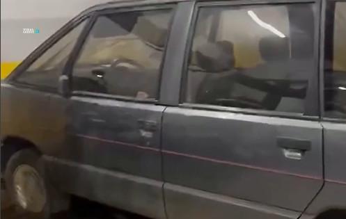 Ξεχασμένο από το 1992 το αυτοκίνητο του Αντώνη Τρίτση στα υπόγεια του Δήμου Αθηναίων ( VIDEO ) Screenshot-2025-08-29-145341