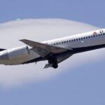 Αεροσκάφος έριξε τόνους καυσίμου σε κατοικημένη περιοχή – 78 εκατ. δολάρια αποζημίωση από την εταιρεία