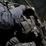 Πως έπεσε στα δίχτυα των «αδιάφθορων» ο πρώην αστυνομικός – TikToker με χιλιάδες ακόλουθους Πως έπεσε στα δίχτυα των «αδιάφθορων» ο πρώην αστυνομικός – TikToker με χιλιάδες ακόλουθους