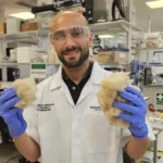 Οδοντόκρεμα με κερατίνη από μαλλιά υπόσχεται το τέλειο χαμόγελο Οδοντόκρεμα με κερατίνη από μαλλιά υπόσχεται το τέλειο χαμόγελο