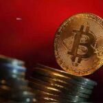 Το bitcoin σπάει νέο ρεκόρ ξεπερνά τα 124.000 δολάρια