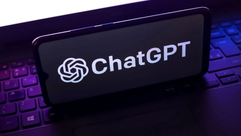 Άνδρας εισήχθη στο νοσοκομείο με ψύχωση μετά την αντικατάσταση του αλατιού κατόπιν υπόδειξης του ChatGPT