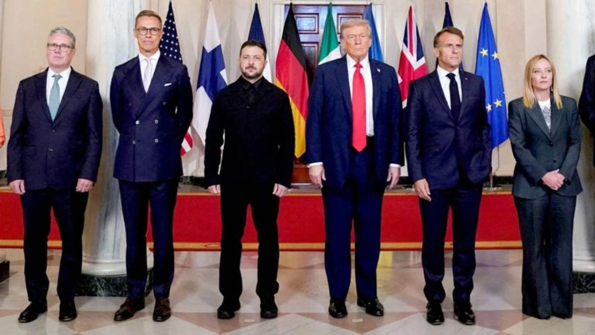 donald-trump-european-leaders