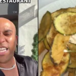 Λογαριασμός-σοκ σε ελληνικό εστιατόριο στο Μαϊάμι: 24 δολάρια η χωριάτικη, 210 το λαβράκι ( VIDEO ) Λογαριασμός-σοκ σε ελληνικό εστιατόριο στο Μαϊάμι: 24 δολάρια η χωριάτικη, 210 το λαβράκι ( VIDEO )