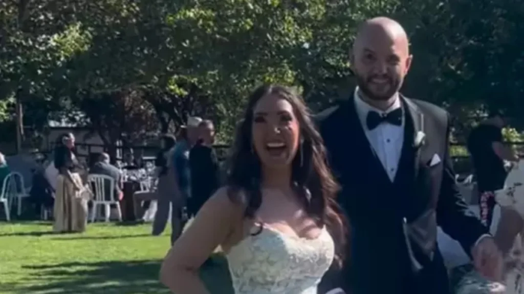 Ζευγάρι ζήτησε εισιτήριο για τον γάμο του – Μέχρι και 997 δολάρια για VIP εμπειρία