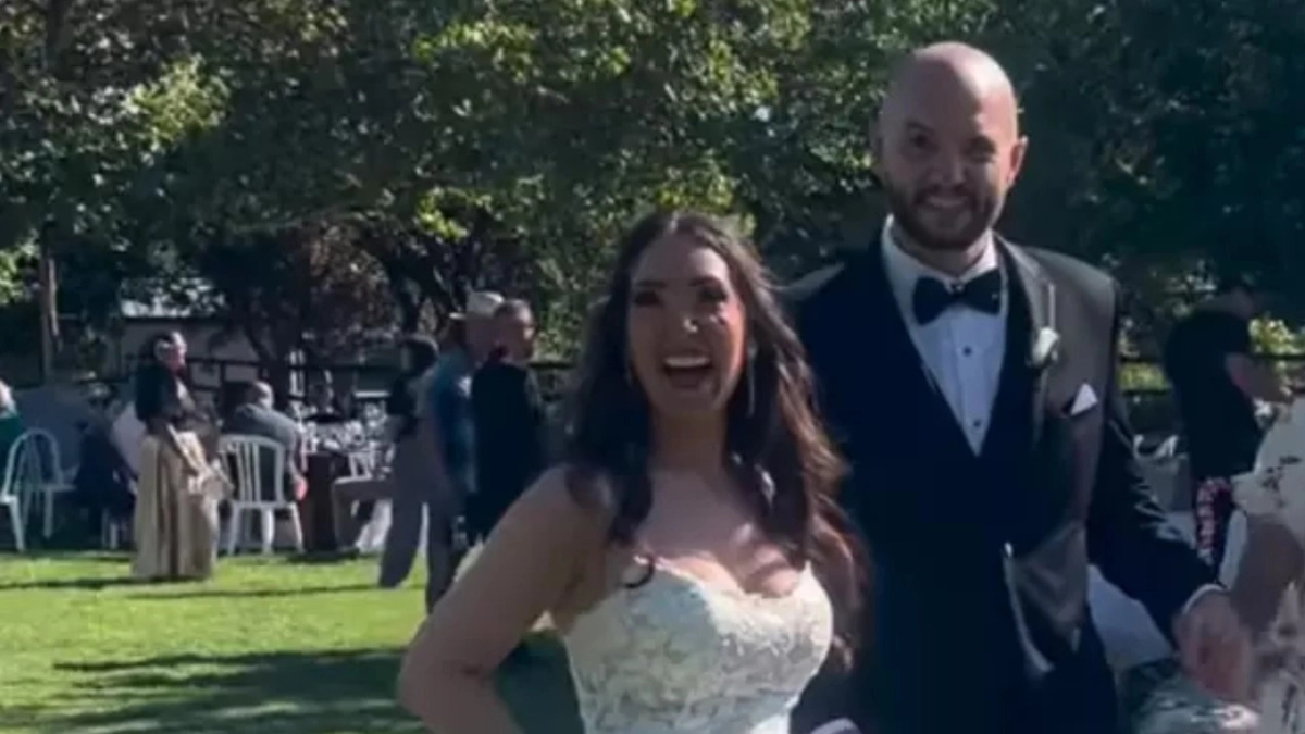 Ζευγάρι ζήτησε εισιτήριο για τον γάμο του – Μέχρι και 997 δολάρια για VIP εμπειρία gamos